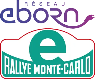 Boutique Club - Réseau eborn E-Rallye Monte-Carlo