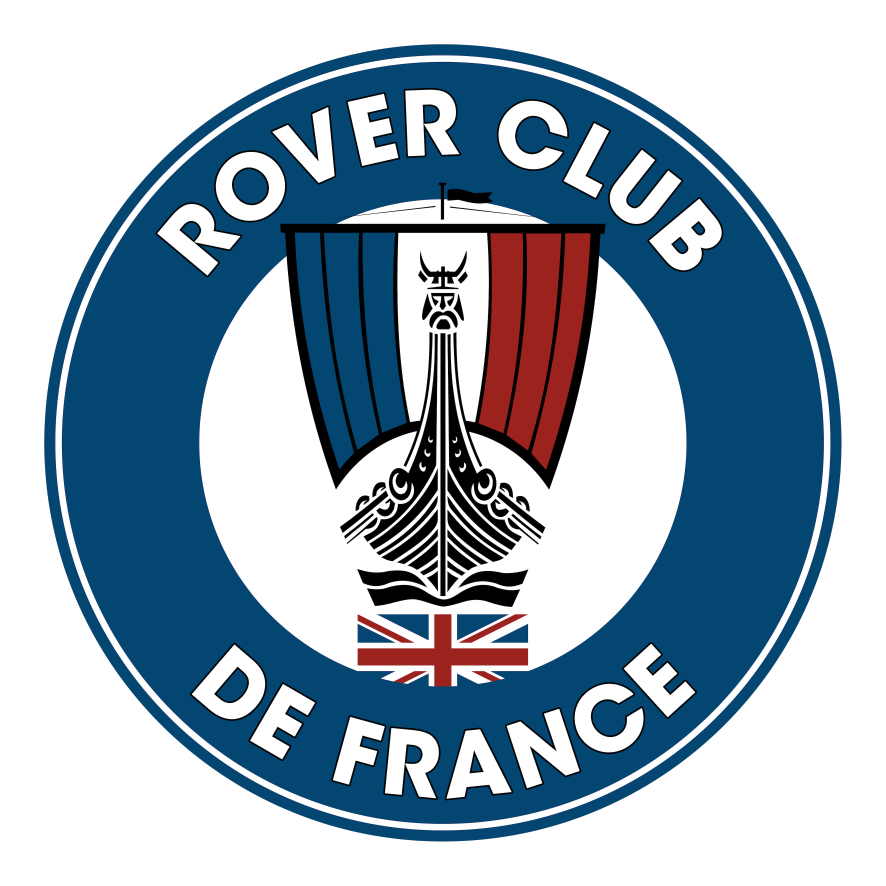 Rover Club de France