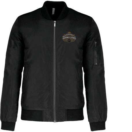 Blouson Bombers DANI LARY – Boutique Officielle Dani Lary