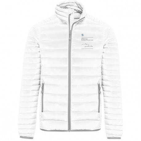 Doudoune légère Homme BFC – BMW Z Club BFC