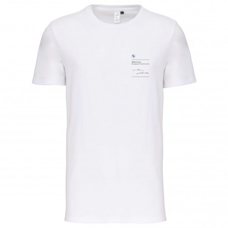 Tee-shirt Bio Homme BFC – BMW Z Club BFC