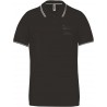 Polo maille piqué Homme BFC – BMW Z Club BFC