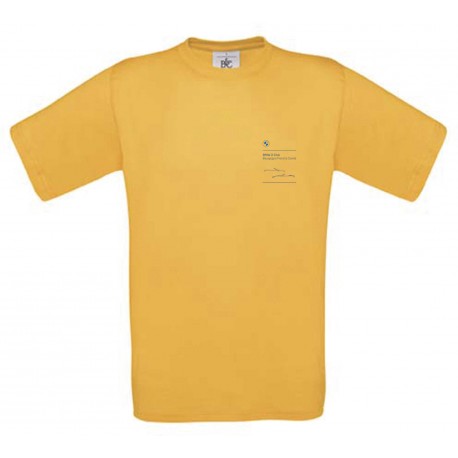 Tee-shirt Enfant BFC