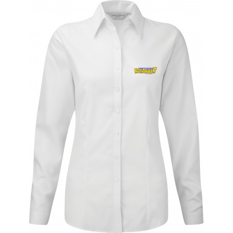 Chemise Femme N7 – Nationale 7