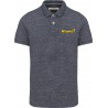 Polo Vintage Homme N7 – Nationale 7