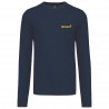 Pull Col Rond Homme N7 – Nationale 7