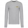 Pull Col Rond Homme N7 – Nationale 7