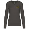 Pull Col V Femme N7 – Nationale 7