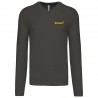 Pull Col V Homme N7 – Nationale 7