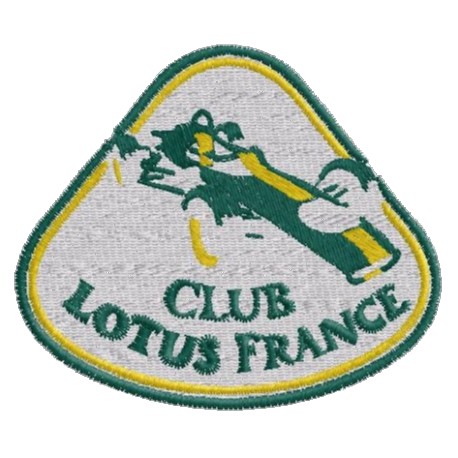 Coupe-vent doublé Lotus – Lotus