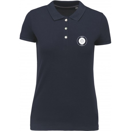 Polo Femme BZB
