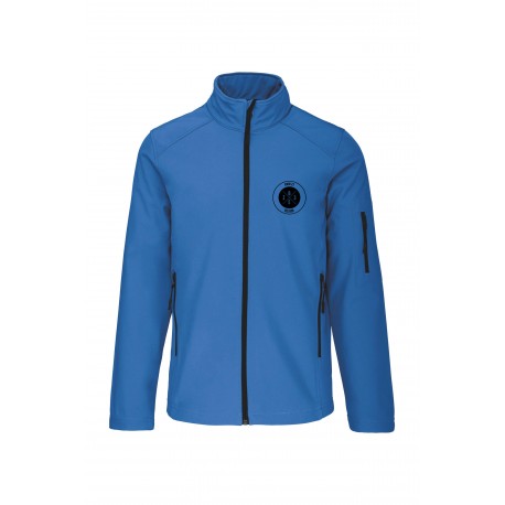 Veste Softshell Homme BZB