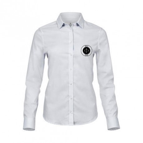 Chemise manches longues Femme BZB – BMW Z3 Belgium