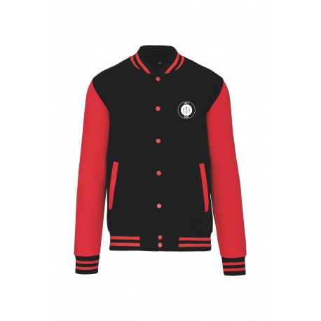 Blouson Teddy BZB – BMW Z3 Belgium