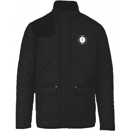 Veste matelassé Homme BZB – BMW Z3 Belgium