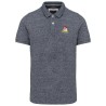 Polo Vintage Homme N7 – Nationale 7