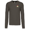 Pull Col V Femme N7 – Nationale 7