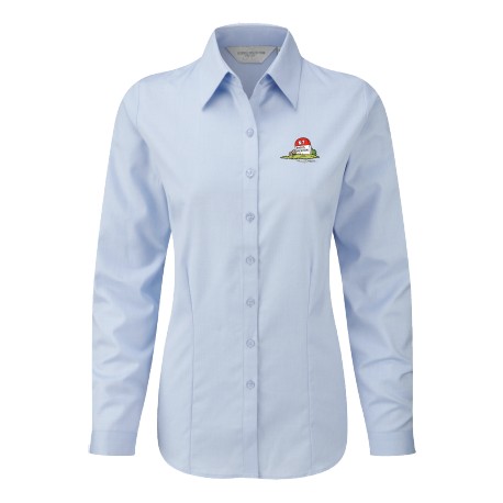 Chemise Femme N7 – Nationale 7