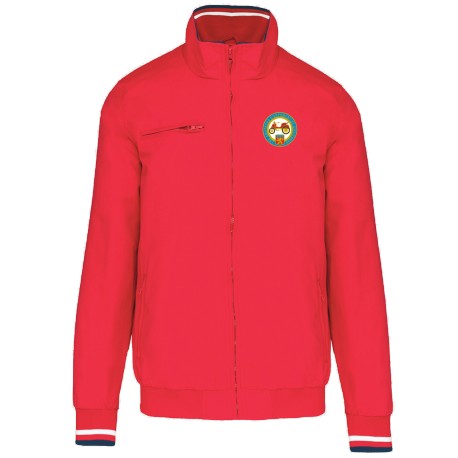 Blouson Unisexe Epoqu'Auto – Epoqu'auto