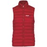 Bodywarmer léger Femme Epoqu'Auto – Epoqu'auto