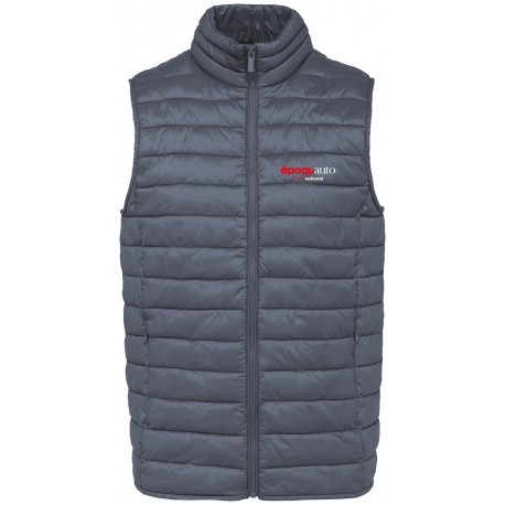 Bodywarmer léger Homme Epoqu'Auto – Epoqu'auto