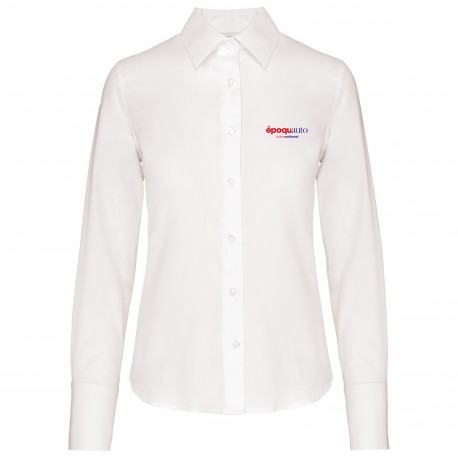 Chemise Femme Epoqu'Auto – Epoqu'auto