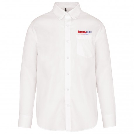 Chemise Homme Epoqu'Auto