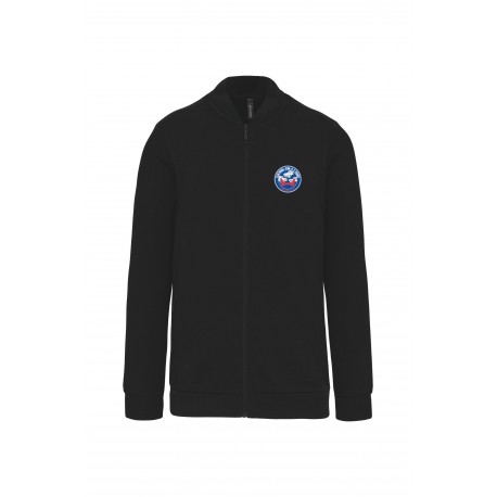 Veste zippée Homme Honda – Club Honda S800 NZ France