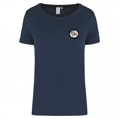 Chemise Femme Auto-rétro – Auto-rétro Nantes Océan