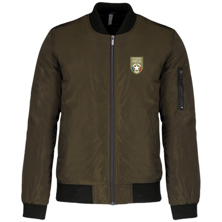 Bombers Homme MVCG – MVCG France