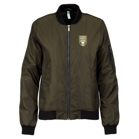 Bombers Homme MVCG – MVCG France