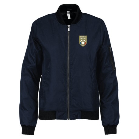 Bombers Femme MVCG – MVCG France