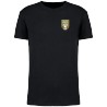 Tee shirt 180gr Col O Homme MVCG – MVCG France