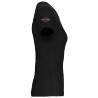Tee shirt 180Gr Col O Femme MVCG – MVCG France