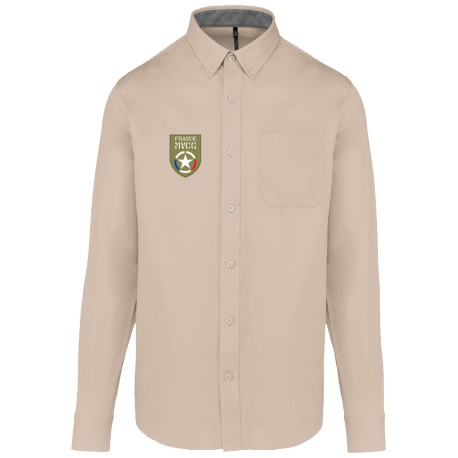 Chemise Homme MVCG