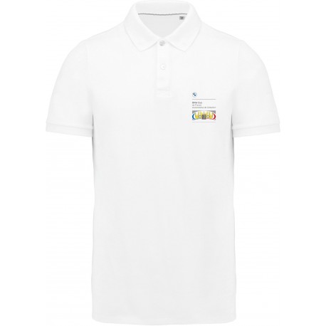 Chèche BMW Auto Collection – BMW Club de France