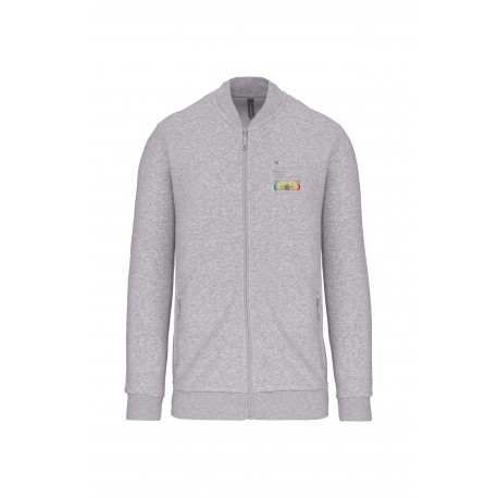 Veste zappé Homme BMW Auto Collection