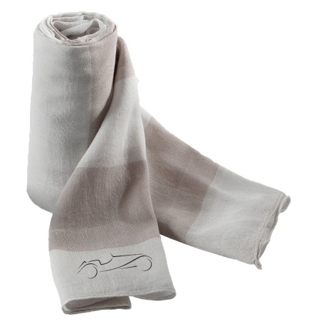 Chèche Unisexe Morgan – Morgan Club de France