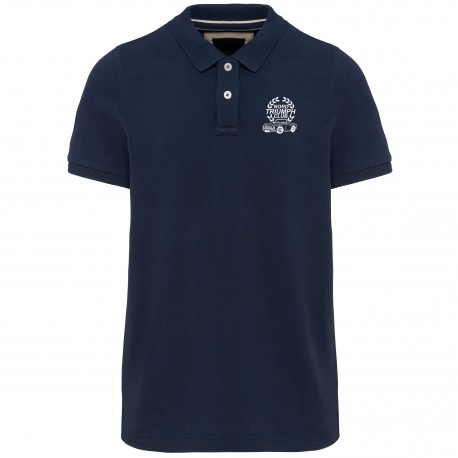 Casquette 5 panneaux Ultimate Triumph – Nord Triumph Club