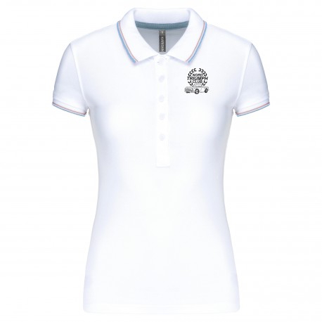 Casquette 5 panneaux Ultimate Triumph – Nord Triumph Club