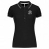 Polo femme Triumph – Nord Triumph Club