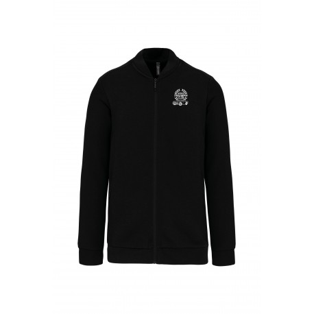 Veste molleton zippée homme Triumph – Nord Triumph Club