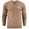 Pull Westmore Merino homme Triumph – Nord Triumph Club