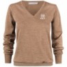 Pull Westmore Merino femme Triumph – Nord Triumph Club
