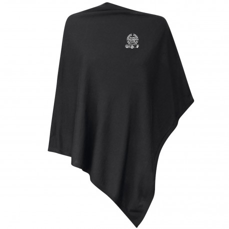 Poncho femme Triumph