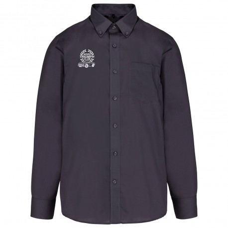 Chemise  sans repassage homme Triumph