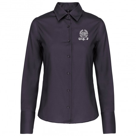 Chemise  sans repassage femme Triumph