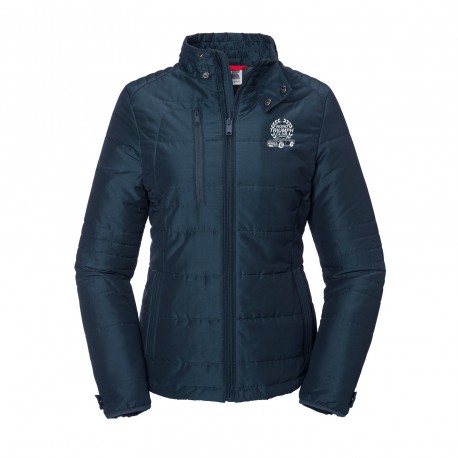 Veste Cross femme Triumph