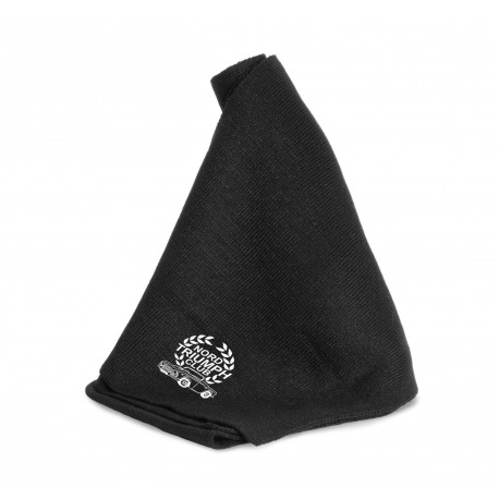 Écharpe en tricot Triumph – Nord Triumph Club