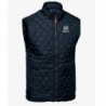 Bodywarmer matelassé Camden homme Triumph – Nord Triumph Club